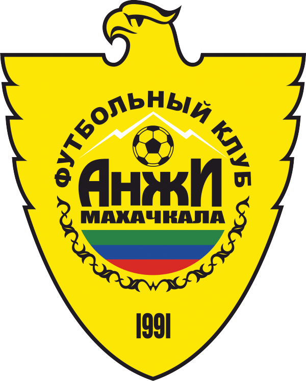 Анжи-М