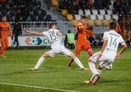 РОСГОССТРАХ Чемпионат России. 14 тур. «Урал» - «Ахмат»