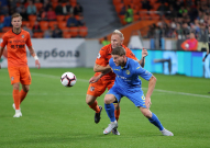 7 тур. РПЛ. «Урал» - «Ростов»