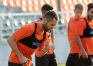 «Урал» готовится к походу за Кубком