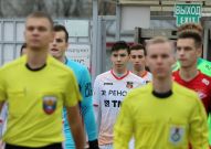 МП. 13 тур. «Спартак-М» - «Урал-М»