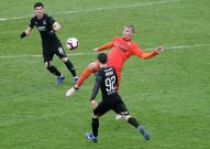 МП. 16 тур. «Краснодар-М» - «Урал-М»