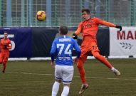 МП. 17 тур. «Динамо-М» - «Урал-М»