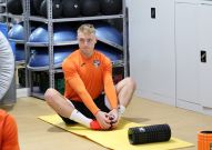 Первые часы на Кипре