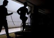 Пятый день сбора «Урала» в Пафосе