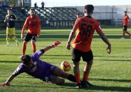 УТС. «Урал» - «Акритас»