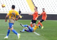 УТС. АПОЭЛ – «Урал»