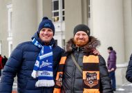 РПЛ. 18 тур. «Урал» - «Зенит»