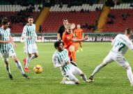 РПЛ. 19 тур. «Ахмат» - «Урал»