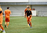 МП. 20 тур. «Урал-М» - ЦСКА-М