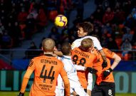 РПЛ. 20 тур. «Урал» - ЦСКА