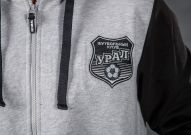 Новая коллекция фирменной одежды