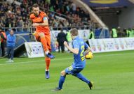 РПЛ. 21 тур. «Ростов» - «Урал»