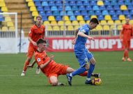 МП. 21 тур. «Ростов-М» - «Урал-М»