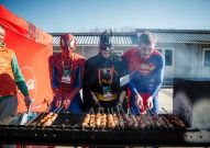 РПЛ. 22 тур. «Урал» - «Енисей»