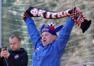 МП. 22 тур. «Урал-М» - «Енисей-М»