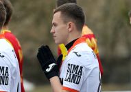 МП. 23 тур. «Арсенал-М» - «Урал-М»