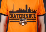 Новая коллекция фирменных футболок