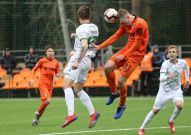 МП. 24 тур. «Урал-М» - «Рубин-М»