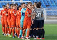 МП. 25 тур. «Крылья Советов-М» - «Урал-М»