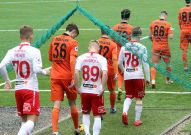 МП. 27 тур. «Урал-М» - «Спартак-М»