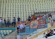 РПЛ. 30 тур. «Анжи» - «Урал»