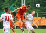 Первенство ПФЛ. 1 тур. «Урал-2» - «Носта»