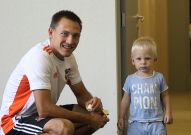 «Урал» готовится к игре с «Ростовом»