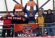 Молодежное первенство РПЛ. 5 тур. «Локо-М» - «Урал-М»