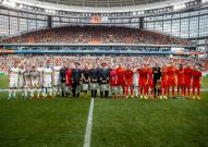 Российская Премьер-Лига. 6 тур. «Урал» - «Крылья Советов»