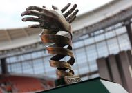 Презентация обновленной спортивной премии «Liga Fair Play»