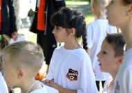 «Урал-2» в гостях в «Отраде»