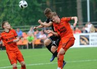 ОЛИМП Первенство ПФЛ. 6 тур. «Урал-2» - «Тюмень»