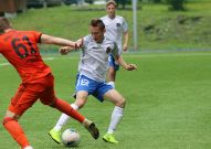 Молодежное первенство РПЛ. 7 тур. «Урал-М» - «Сочи-М»