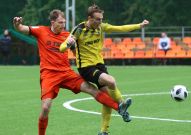 Первенство ПФЛ. 8 тур. «Урал-2» - «Волга»