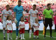 Российская Премьер-Лига. 9 тур. «Спартак» - «Урал»