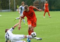 Первенство ПФЛ. 10 тур. «Урал-2» - «Челябинск»