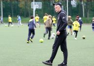 ФИЗРА С УРАЛОМ // Павел Погребняк - в ДЮСШ «Факел»