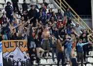 1/16 финала ОЛИМП Кубка России. «Черноморец» - «Урал»