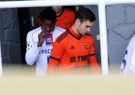 Молодежное первенство РПЛ. 11 тур. «Урал-М» - «ЦСКА-М»