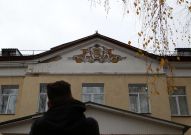 Физра с «Уралом» // Олег Баклов и Юрий Бавин – в школе №137