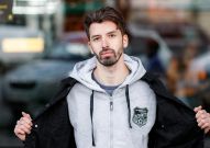 Осенняя коллекция фирменной одежды