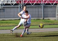 Молодежное Первенство РПЛ. 14 тур. «Рубин-М» - «Урал-М»