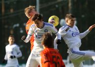 Молодежное первенство РПЛ. 15 тур. «Урал-М» - «Оренбург-М»