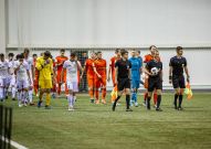 ОЛИМП Первенство ПФЛ. 17 тур. «Урал-2» - «КАМАЗ»