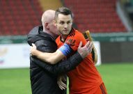 Российская Премьер-Лига. 16 тур. «Ахмат» - «Урал»