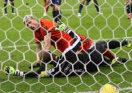 Российская Премьер-Лига. 19 тур. «Крылья Советов» - «Урал»