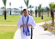 Крещенские купания «Урала». 2020 год