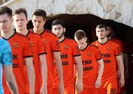 ОЛИМП Кубок ФНЛ. 2 тур. «Урал-2» - «Химки»