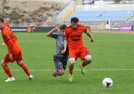 ОЛИМП Кубок ФНЛ. Плей-офф. «Урал-2» - «Рига»